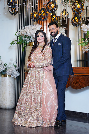 Waqas & Fatima Walima 00031