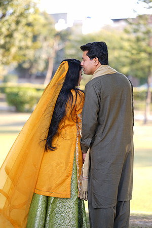 Haniya & Abid Mehndi 00172
