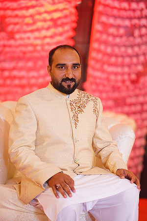 Ifrahim & Maria Nikah 00105