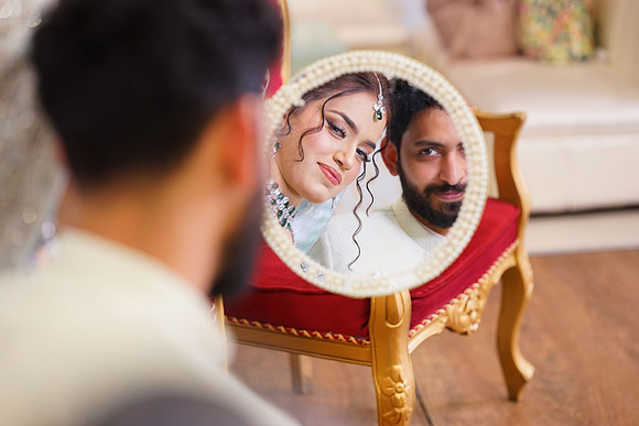 Sana & Ijaz Nikah 00005