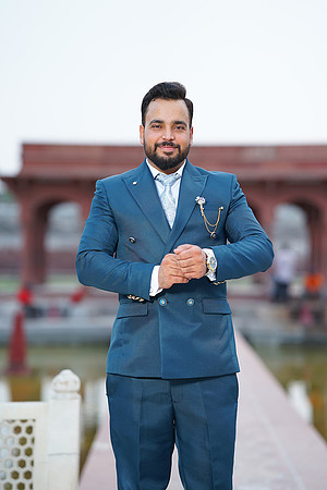 Wajahat & Nosheen Walima 00117