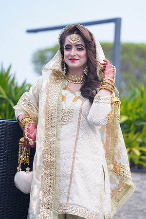 Yasir & Nida 00025