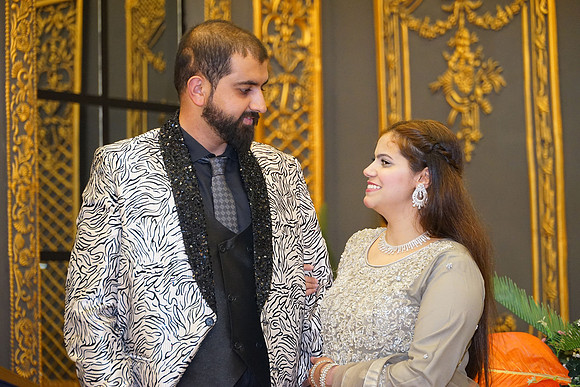 Junaid & Saman Walima 00439