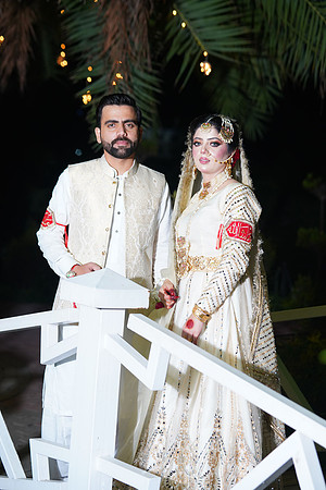 Azhar & Ayesha 00095