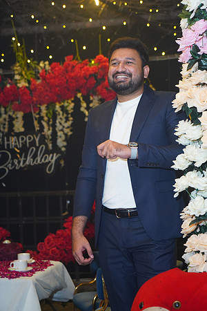 Ihtasham & Iqra 1st Anniversary 00066
