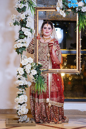 Ammara & Azeem Barat 00058