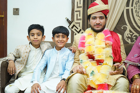 Farhan & Anum Barat 00100