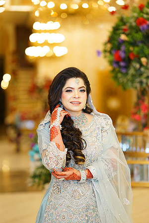 Umer Hayat & Qurat ul Ain Walima 00020