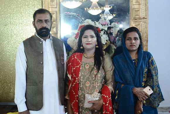 Arslan Walima 00503