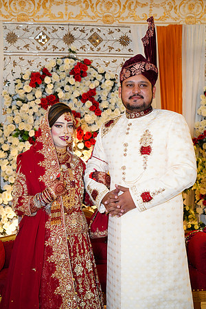 Hina & Jaffar Barat 00122
