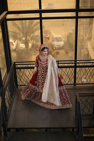 Hasan & Sundus Barat 00055