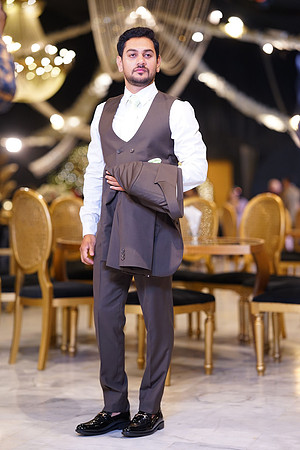 Rafiya & Fahad Walima 00193