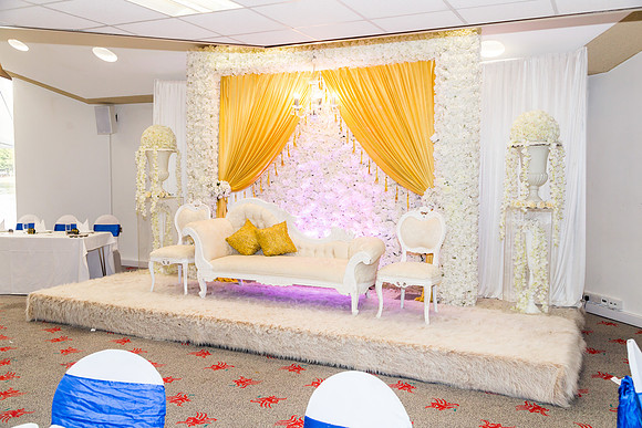Reepa & Tareq Wedding at Cardiff County Hall-7142