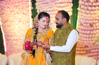 Ifrahim & Maria Mehndi 00014