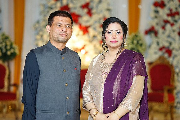 Hina & Jaffar Barat 00163