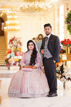 Wali & Palwasha Walima 00033