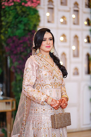 Asad & Qurat ul Ain Walima 00165