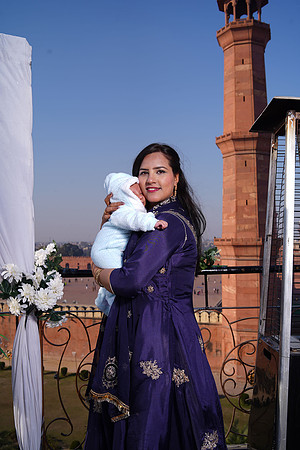 Haniya & Abid Barat 00185