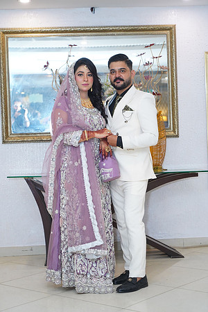 Nazm & Shiza Walima 00031
