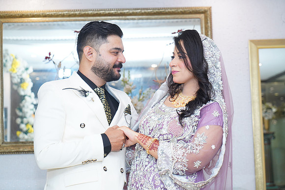 Nazm & Shiza Walima 00058