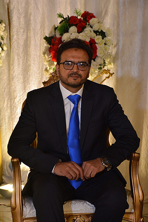 Usman & Hafsa Barat 00186
