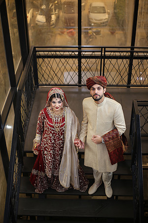 Hasan & Sundus Barat 00059