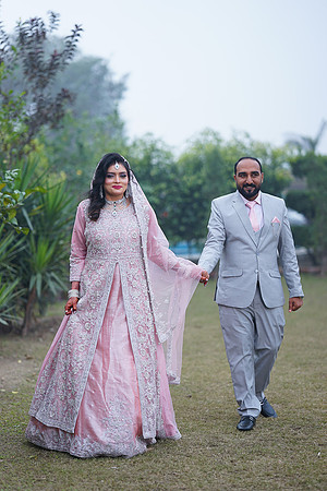 Ifrahim & Maria Walima 00071