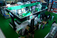 OKLA Expo Centre 1st Day 00014