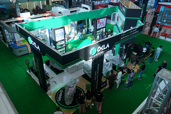 OKLA Expo Centre 1st Day 00014