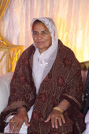 Ibrar & Aleena Mehndi 00153