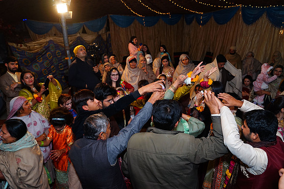 Mehndi 154