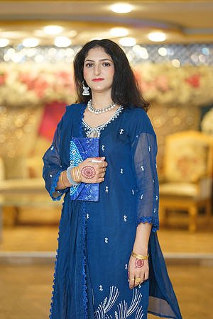 Nazm & Shiza Walima 00127