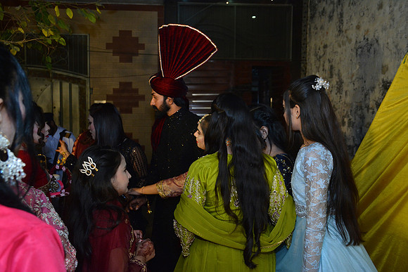 Usman & Hafsa Barat 00035