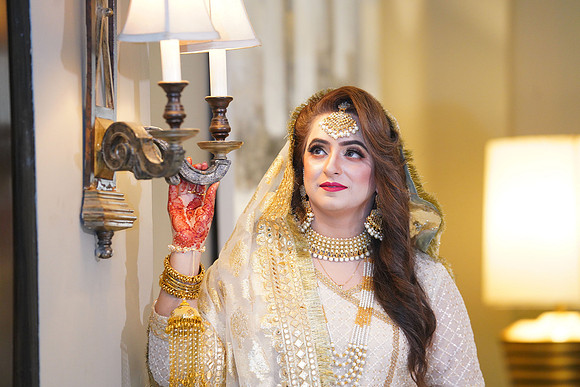 Yasir & Nida 00133