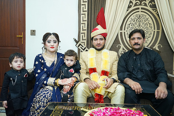 Farhan & Anum Barat 00116