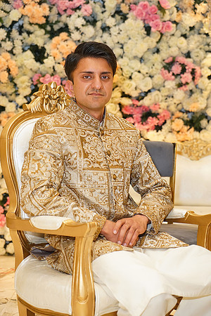 Maheen & Usama Nikah 00113