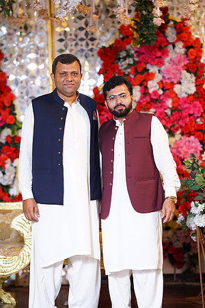 Nimra & Umair Barat 00229