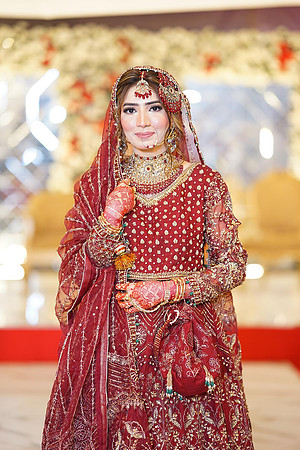 Hina & Ahsan Barat 00004