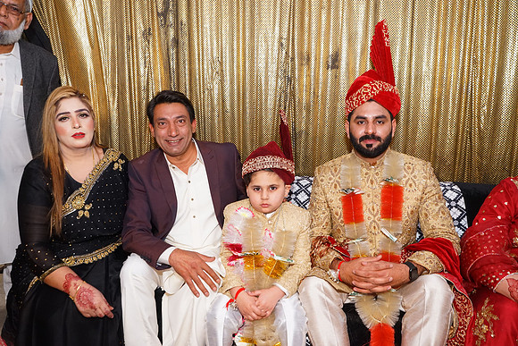 Junaid & Saman Barat 00221
