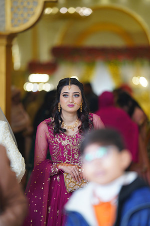 Azhar & Ayesha Barat 00153