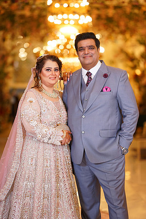 Ammara & Azeem Walima 00047