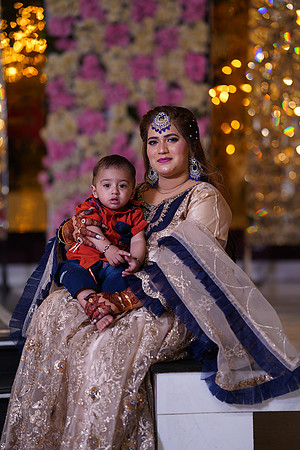 Hira & Kamran Nikah 00195