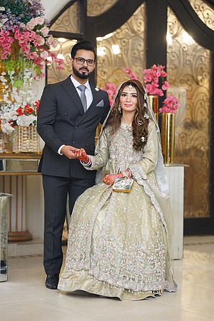 Hina & Ahsan Walima 00079