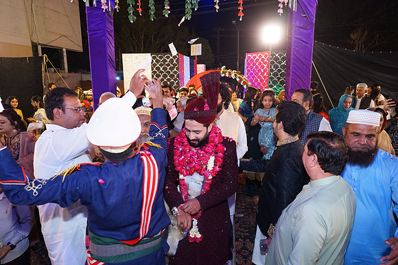 Umair & Afifa Barat 00173