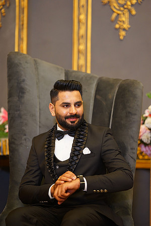 Junaid & Saman Walima 00154