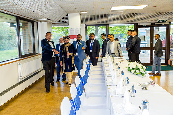 Reepa & Tareq Wedding at Cardiff County Hall-7222