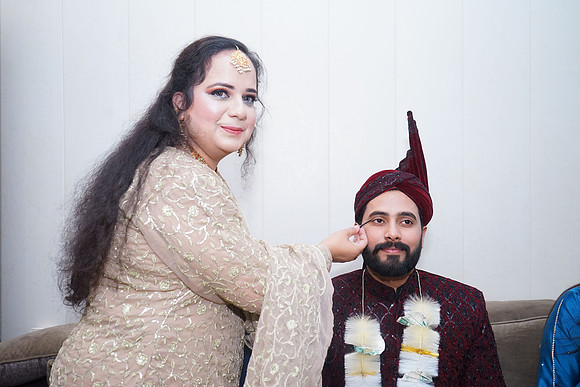 Umair & Afifa Barat 00071
