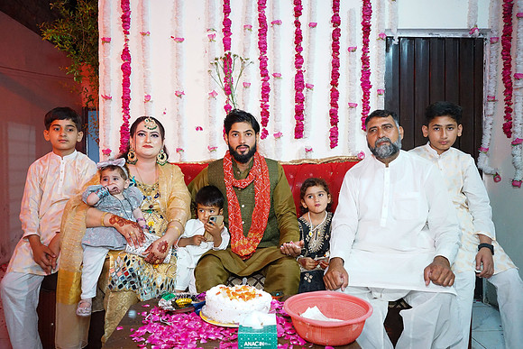 Dawood & Sitara Mehndi 00143