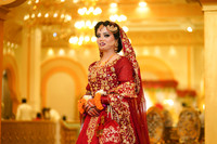 Azhar & Ayesha Barat