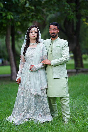 Uzma & Imran Nikah 00094